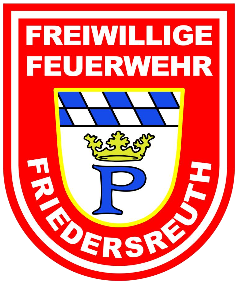 Feuerwehr Friedersreuth